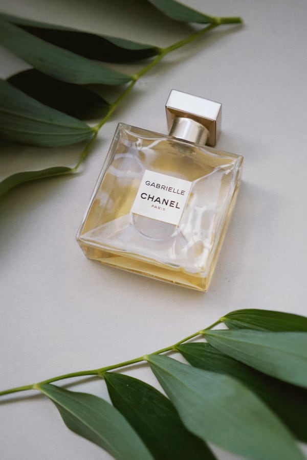 picture of a perfume Gabrielle Essense